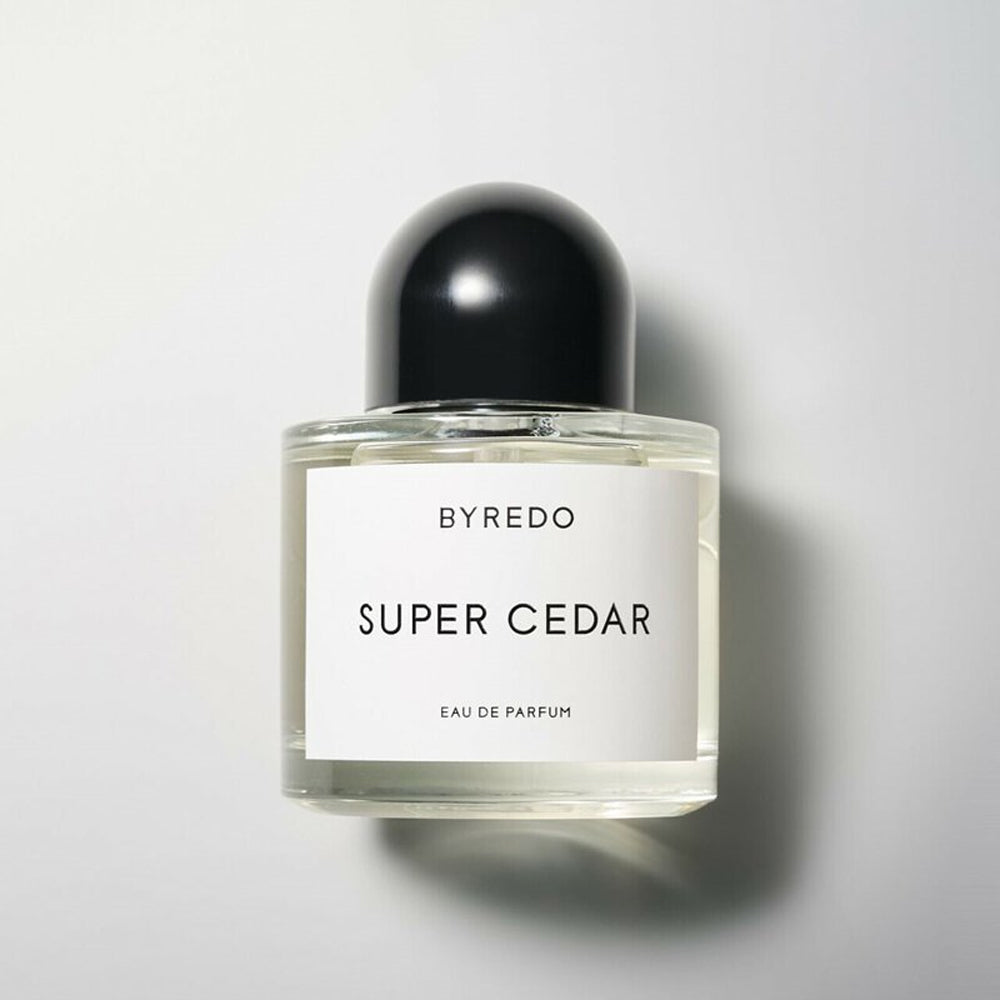 Byredo Super Cedar EDP