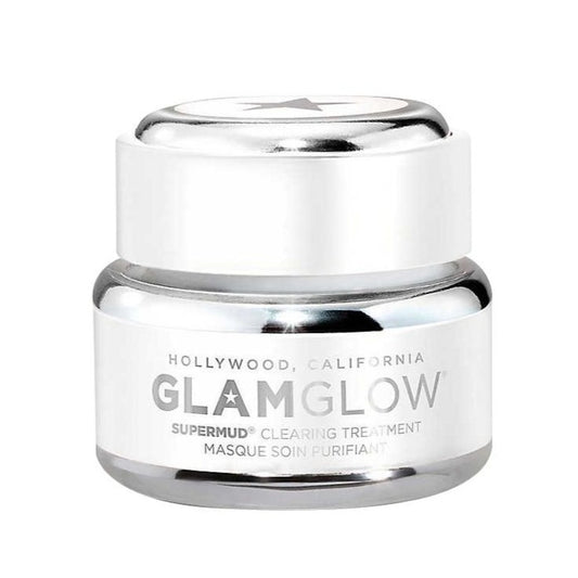 Glamglow Supermud Instant Clearing Treatment Mask