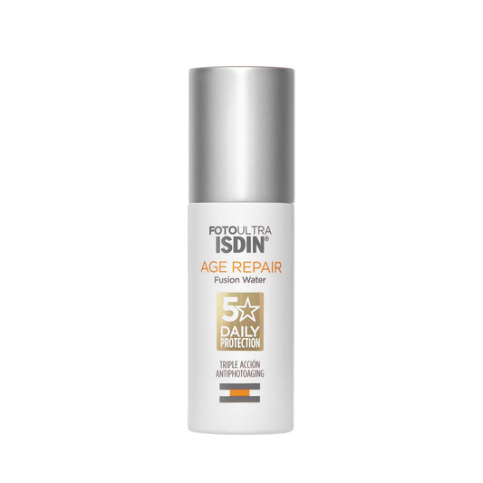 ISDIN Fotoultra Age Repair Water Light Texture SPF50 Pa+++