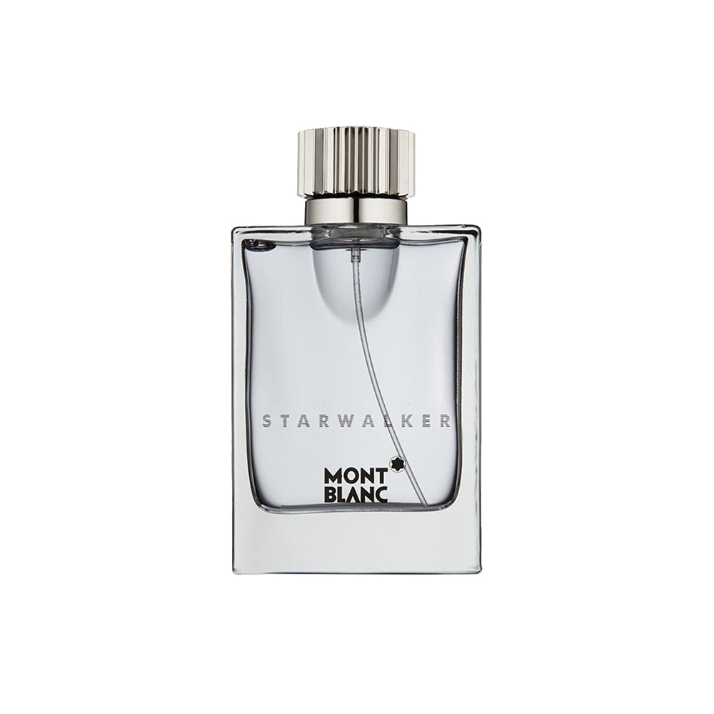 Mont Blanc Starwalker EDT