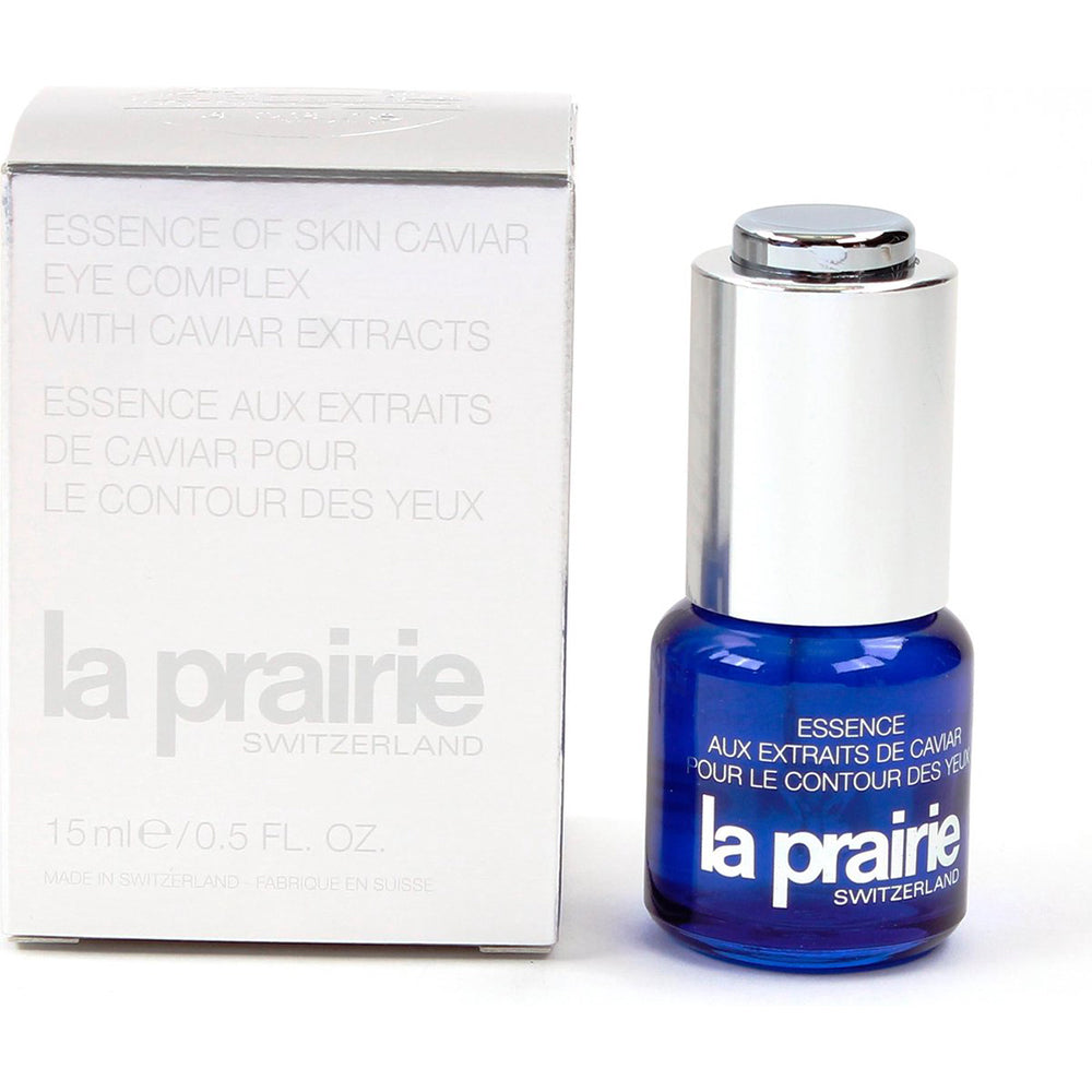 La Prairie Essence Of Skin Caviar Eye Complex
