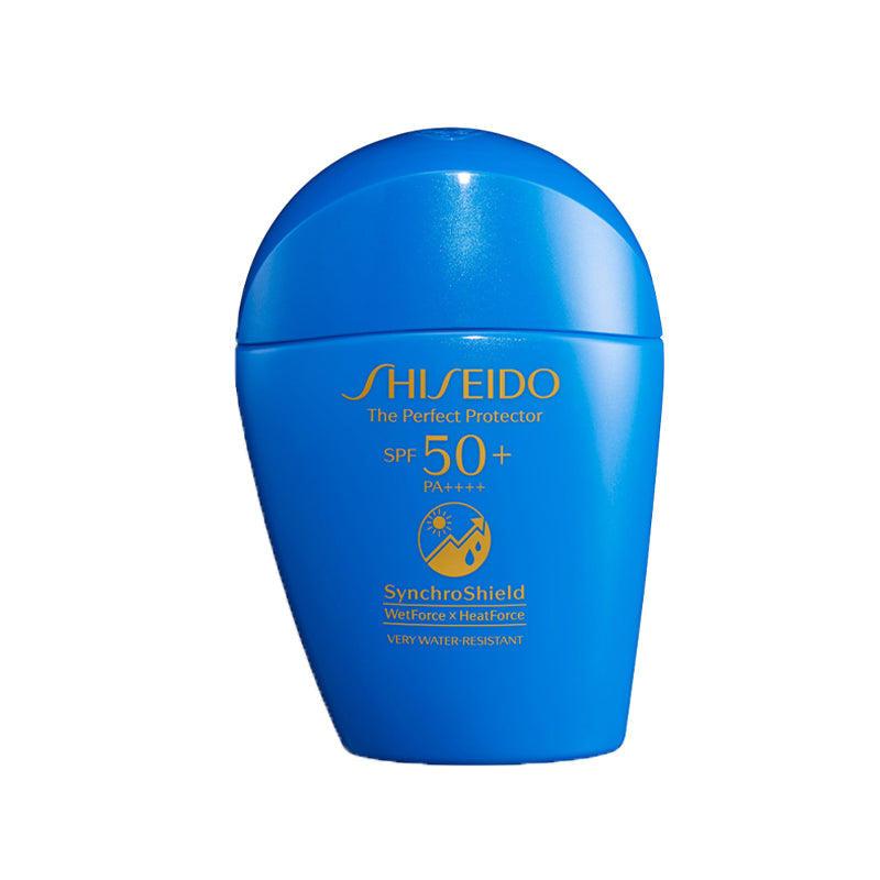 Shiseido Perfect Protector SPF 50+/PA++++ 50ML