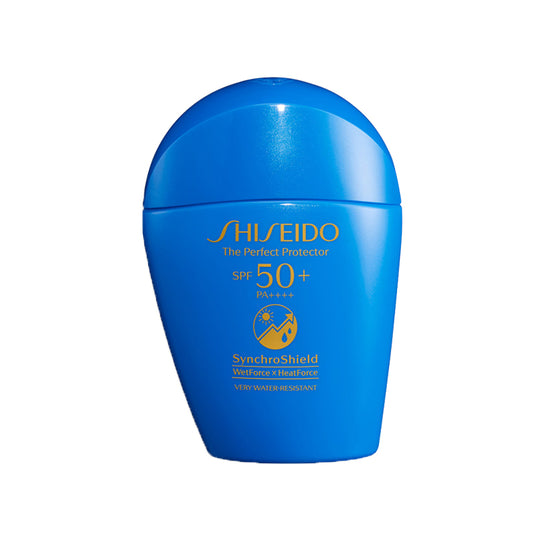 Shiseido Perfect Protector SPF 50+/PA++++ 50ML