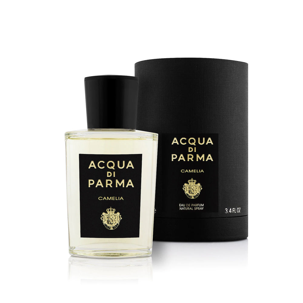 Acqua Di Parma Signature Camelia EDP