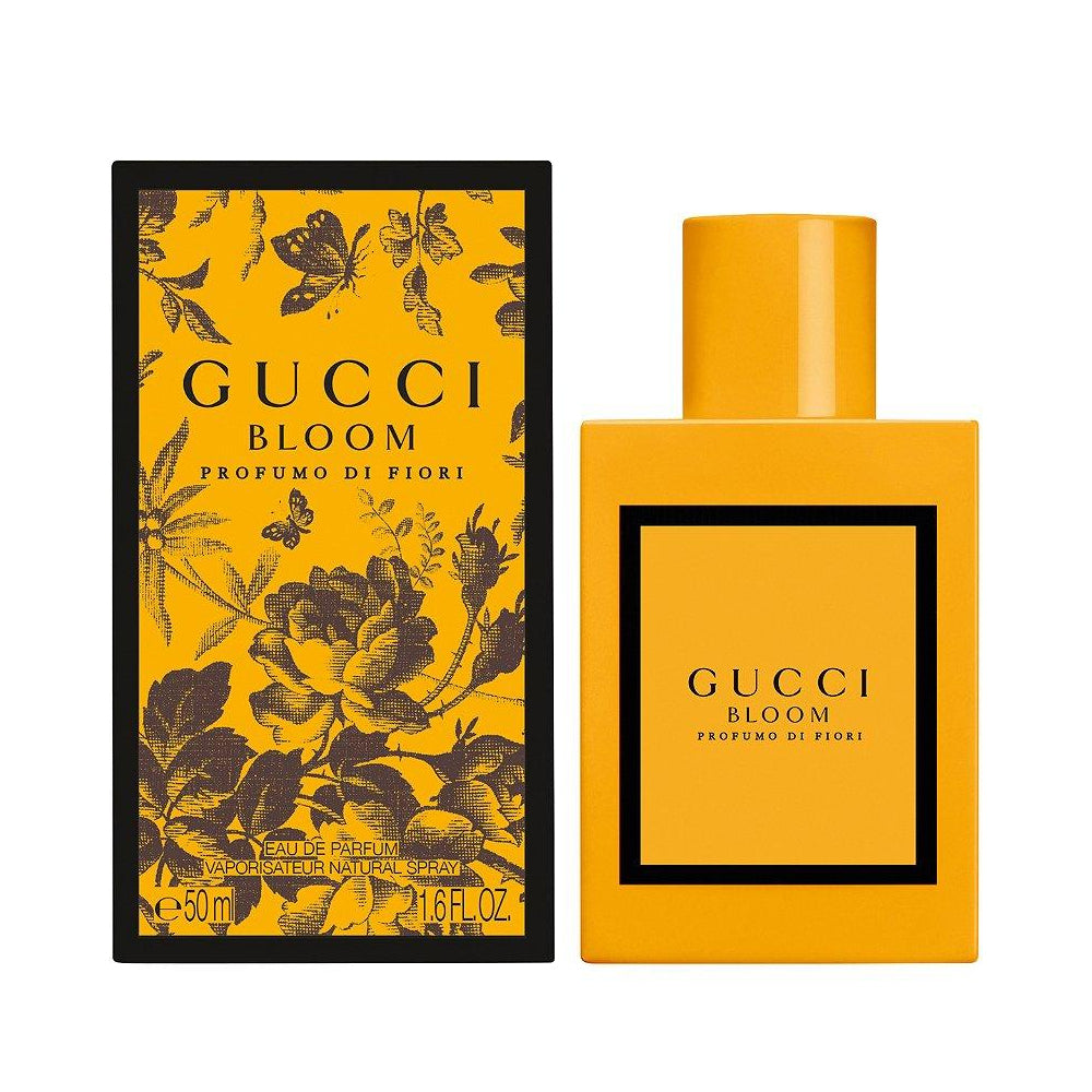 Gucci Bloom Profumo Di Flori EDP