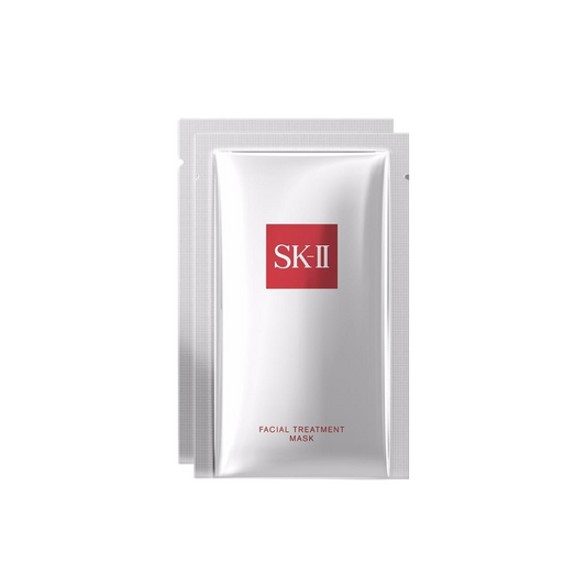 SK-II Facial Treatment Mask 2pcs Bundle