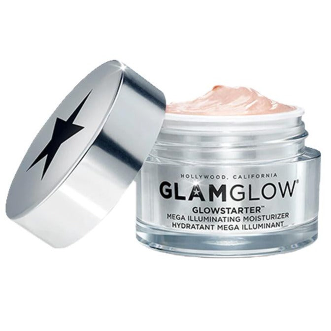 Glamglow Glowstarter Mega Illuminating Moisturizer