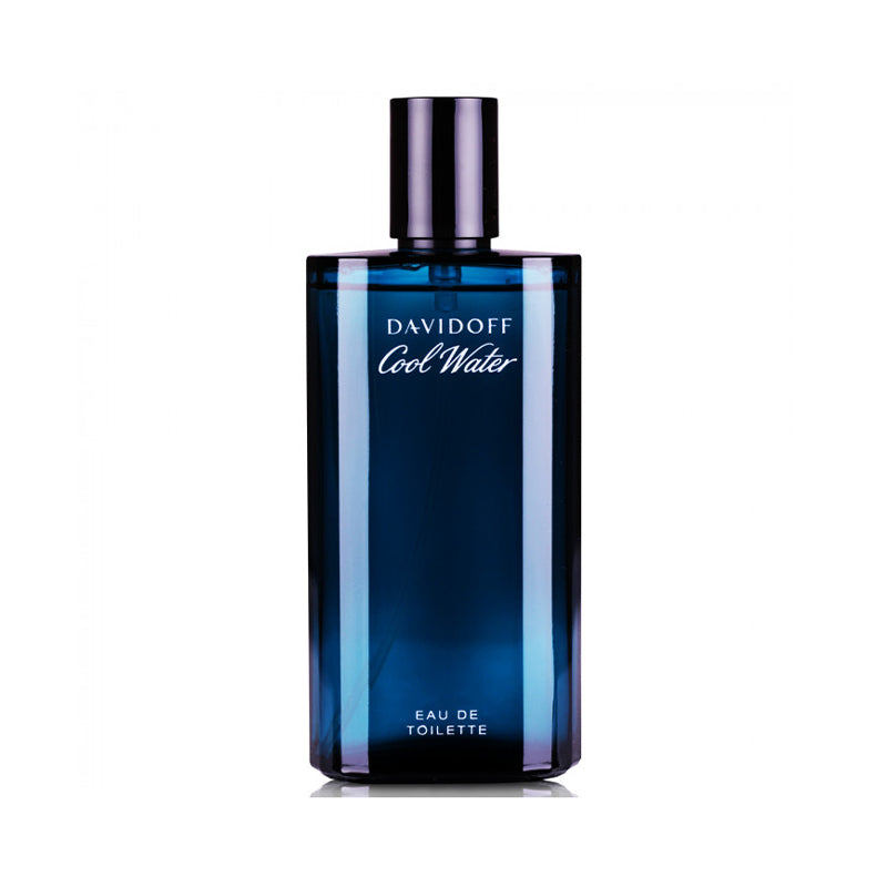 Davidoff Cool Water For Men EDT