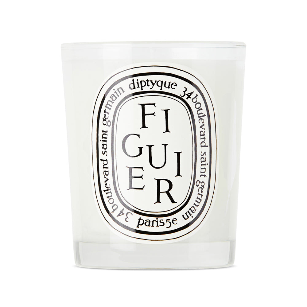 Diptyque Figuier Scented Candle 190G