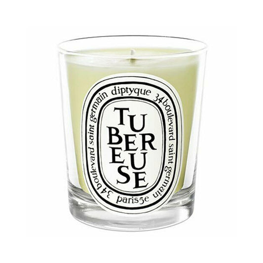 Diptyque Tubereuse Scented Candle 190G