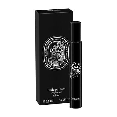 Diptyque Do Son Perfume Oil Roll-on