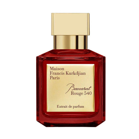 Maison Francis Kurkdjian Baccarat Rouge 540 Extrait de Parfum 70ML