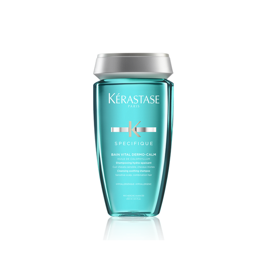 KERASTASE Bain Vital Dermo-Calm Shampoo