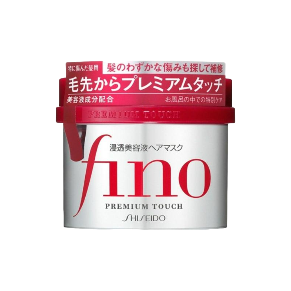 Shiseido Fino Premium Touch Hair Treatment Essence