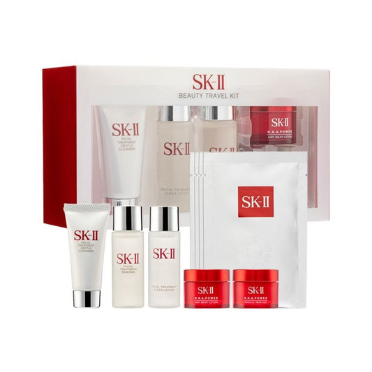 SK-II Beauty Travel Kit