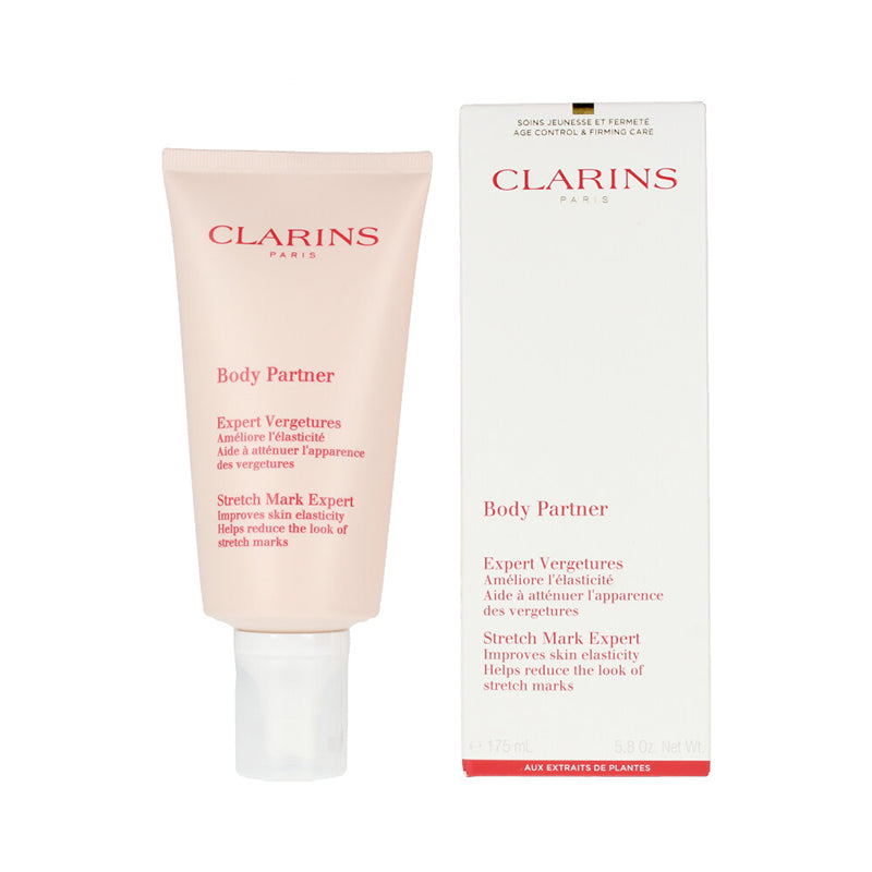 Clarins Stretch Mark Expert Cream