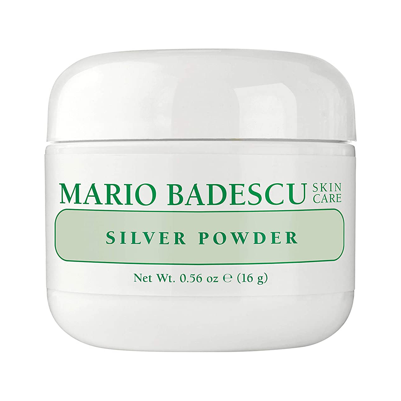 Mario Badescu Silver Powder 16g