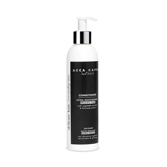 Acca Kappa White Moss Conditioner For Delicate Hair