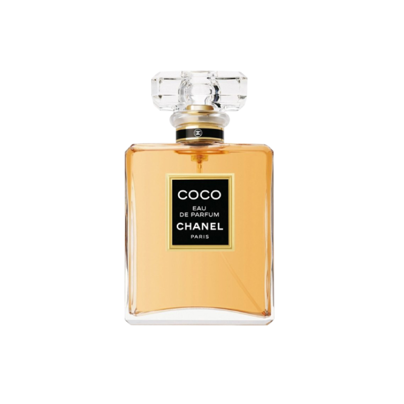 [NOT FOR SALE] Chanel Coco EDP