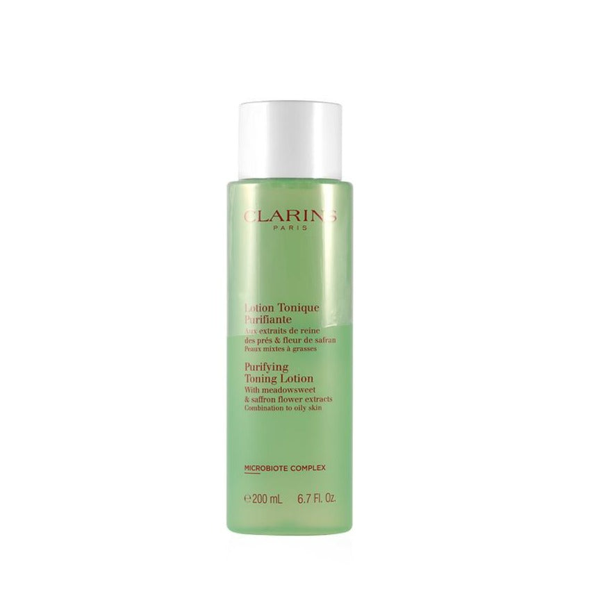 Clarins Purifying Lotion
