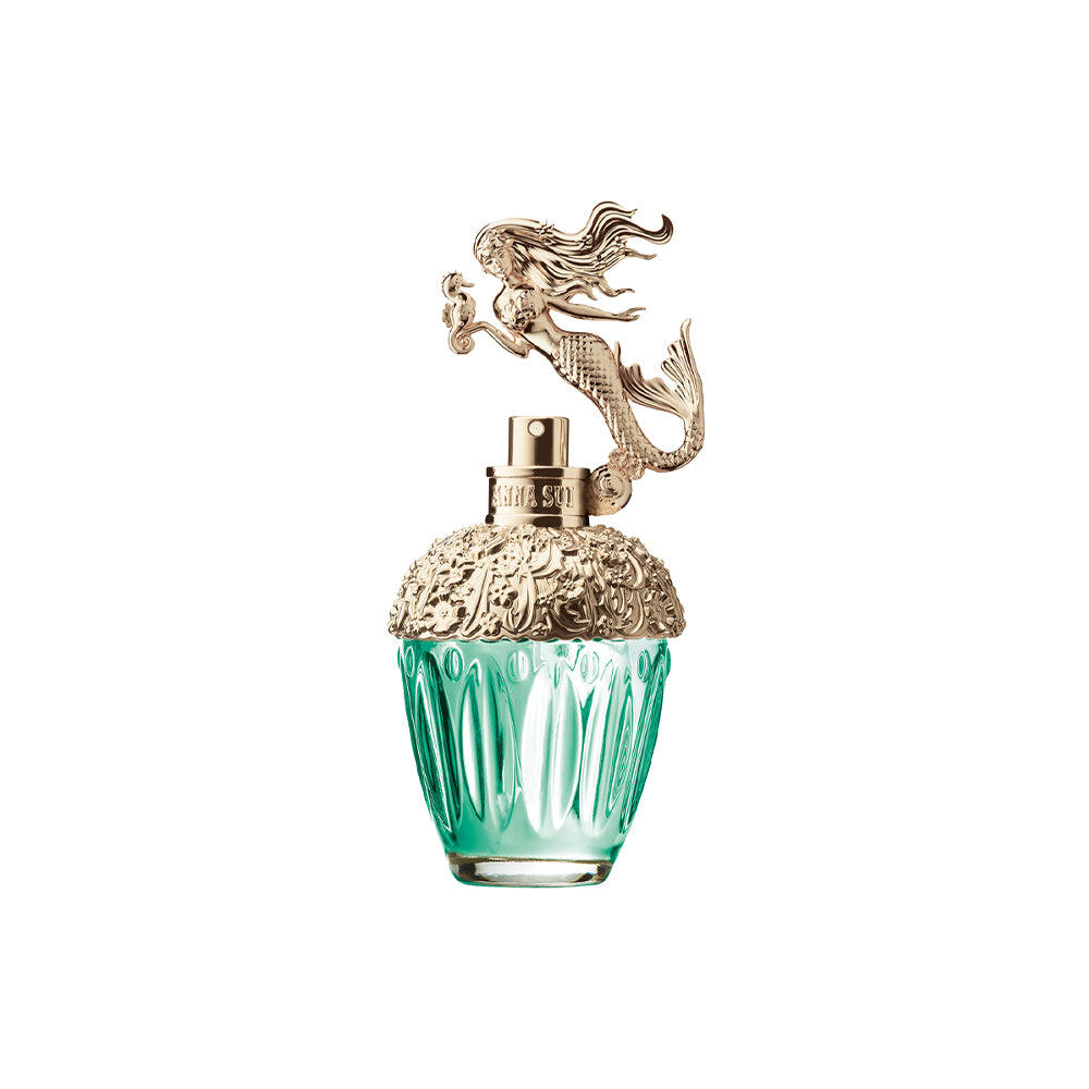 [NOT FOR SALE] Anna Sui Fantasia Mermaid EDT