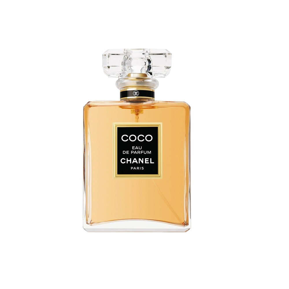 [NOT FOR SALE] Chanel Coco EDP