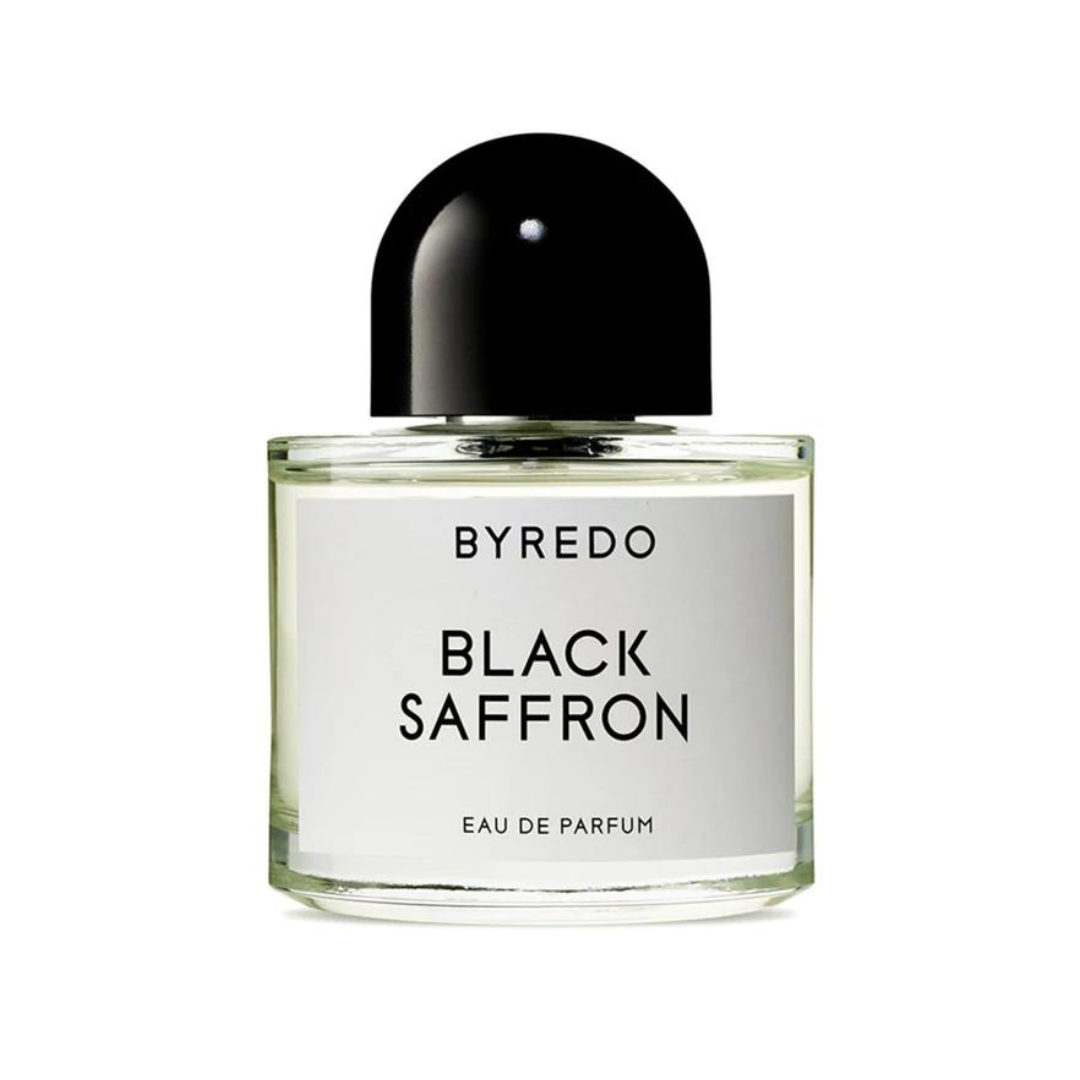 Byredo Black Saffron EDP