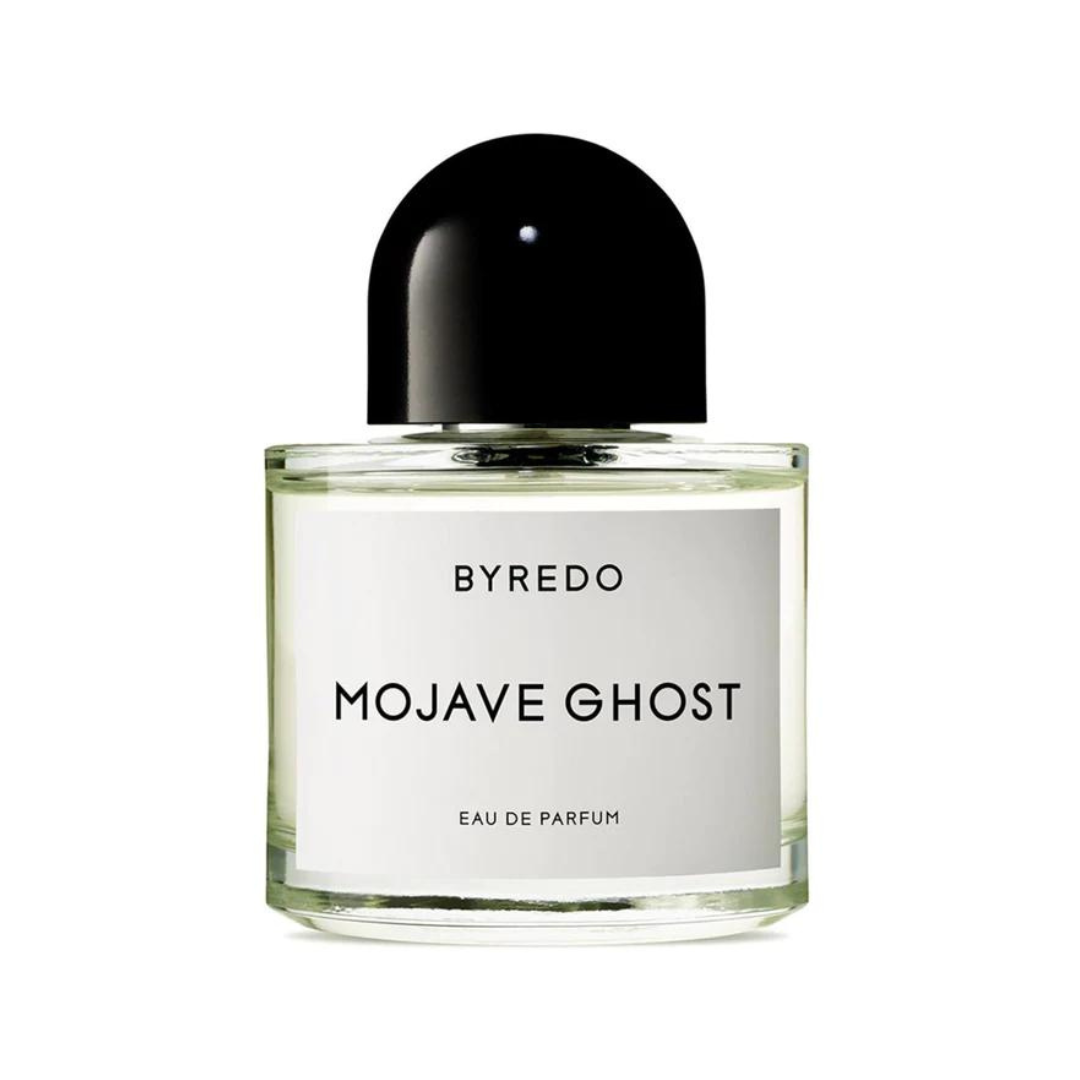 Byredo Mojave Ghost EDP