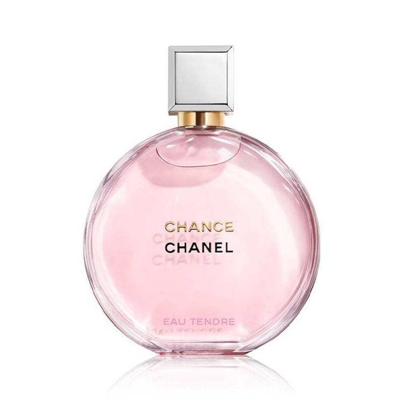[NOT FOR SALE] Chanel Chance Eau Tendre EDT