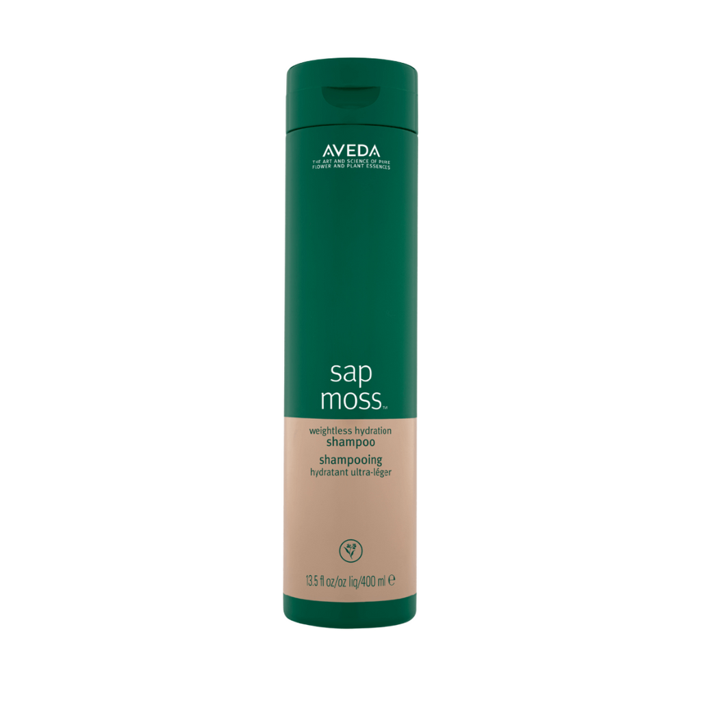 [NOT FOR SALE] Aveda Sap Moss Shampoo