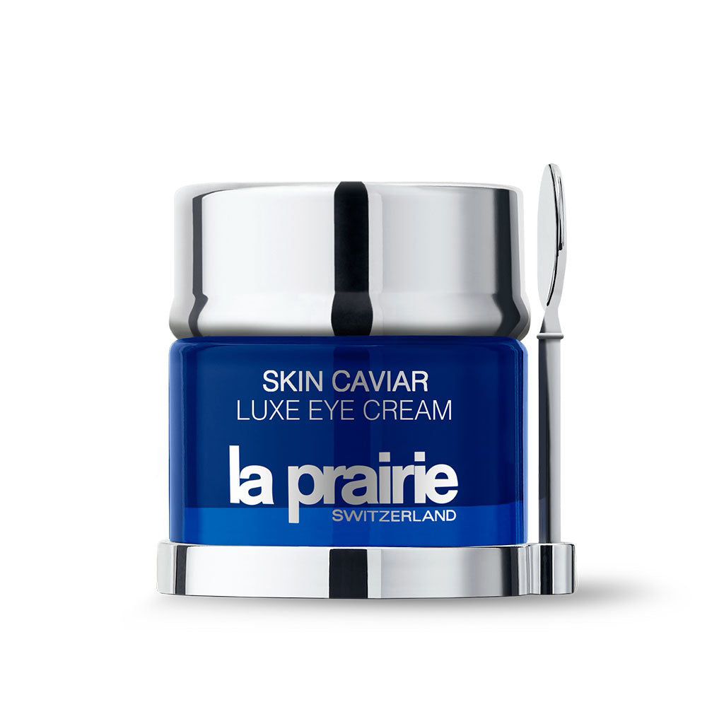 La Prairie Skin Caviar Luxe Eye Cream
