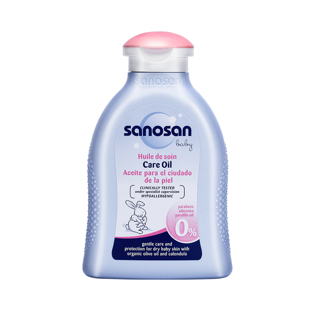 SANOSAN Baby Care Oil