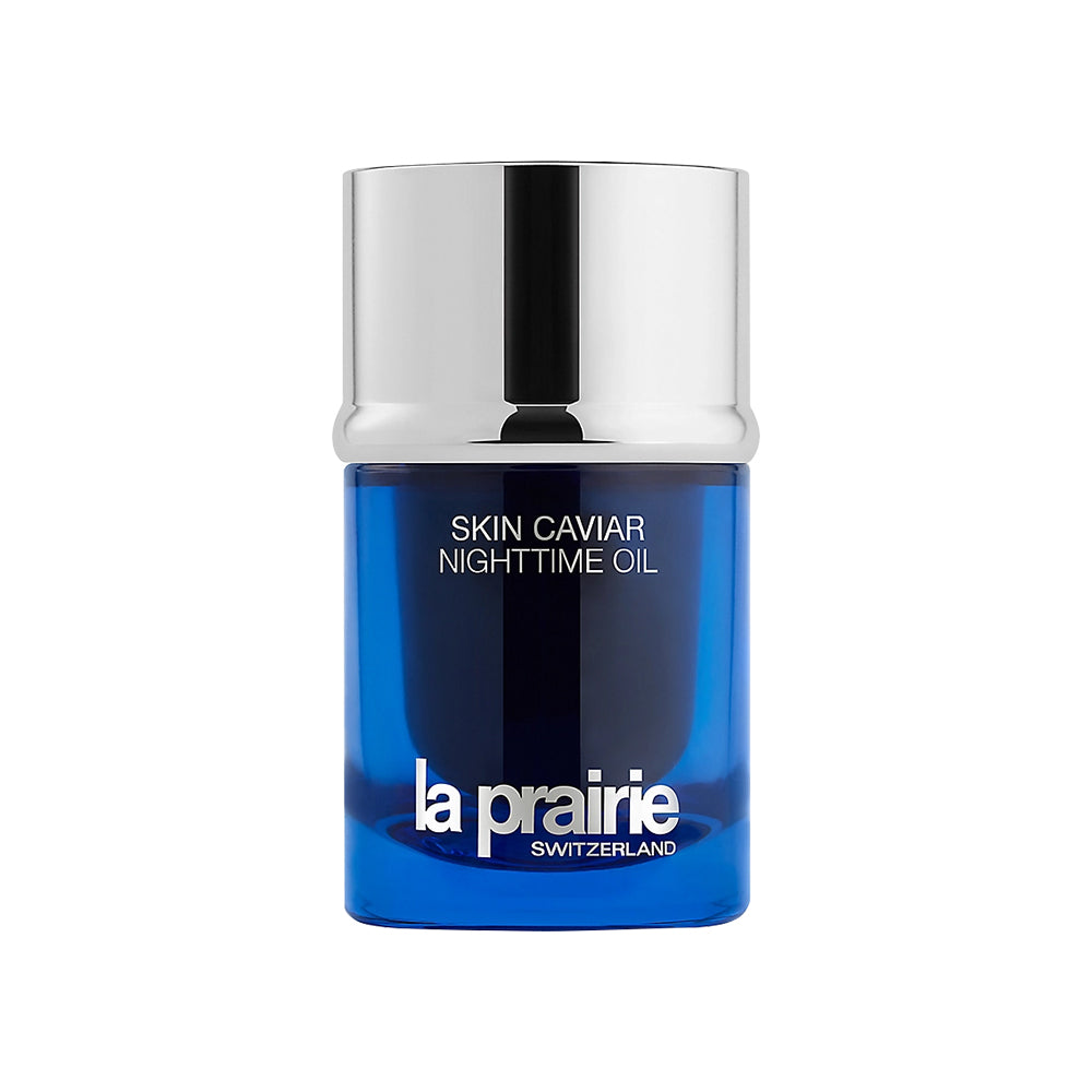 La Prairie Skin Caviar Nighttime Oil
