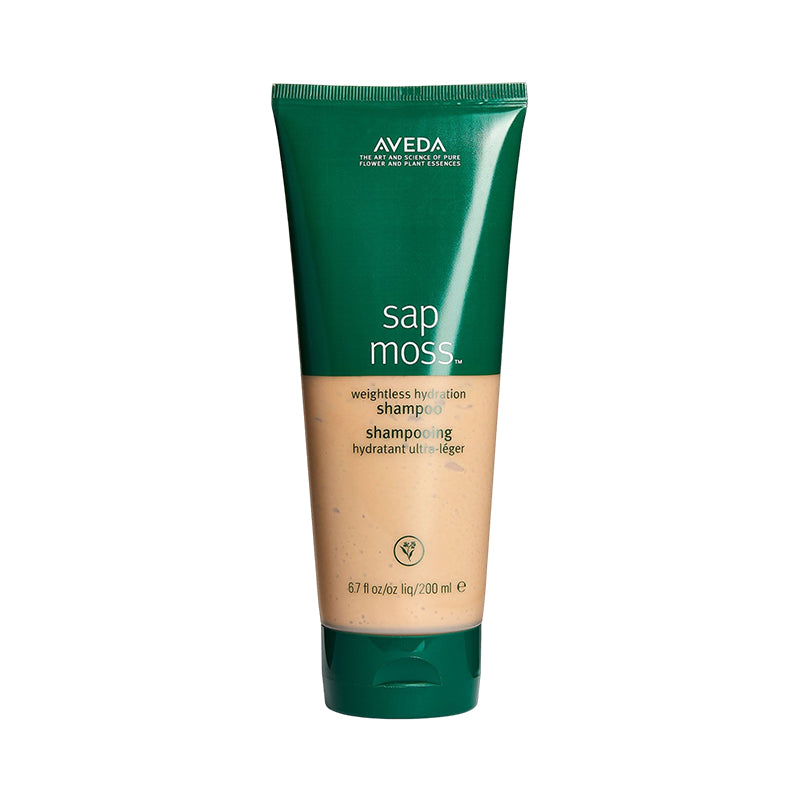 [NOT FOR SALE] Aveda Sap Moss Shampoo