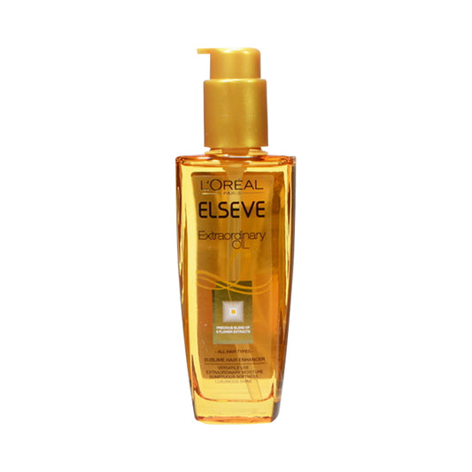 L'Oreal Elseve Extraordinary Oil Gold