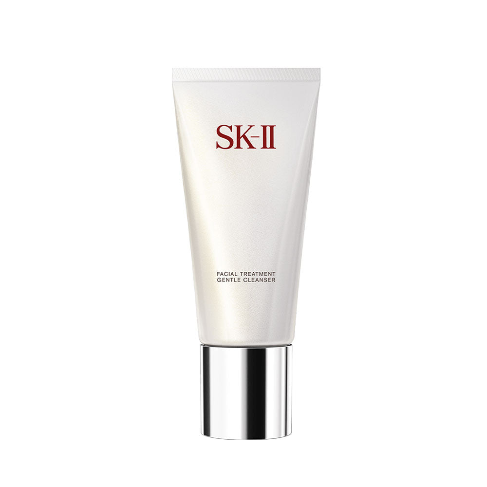 SK-II Facial Treatment Gentle Cleanser