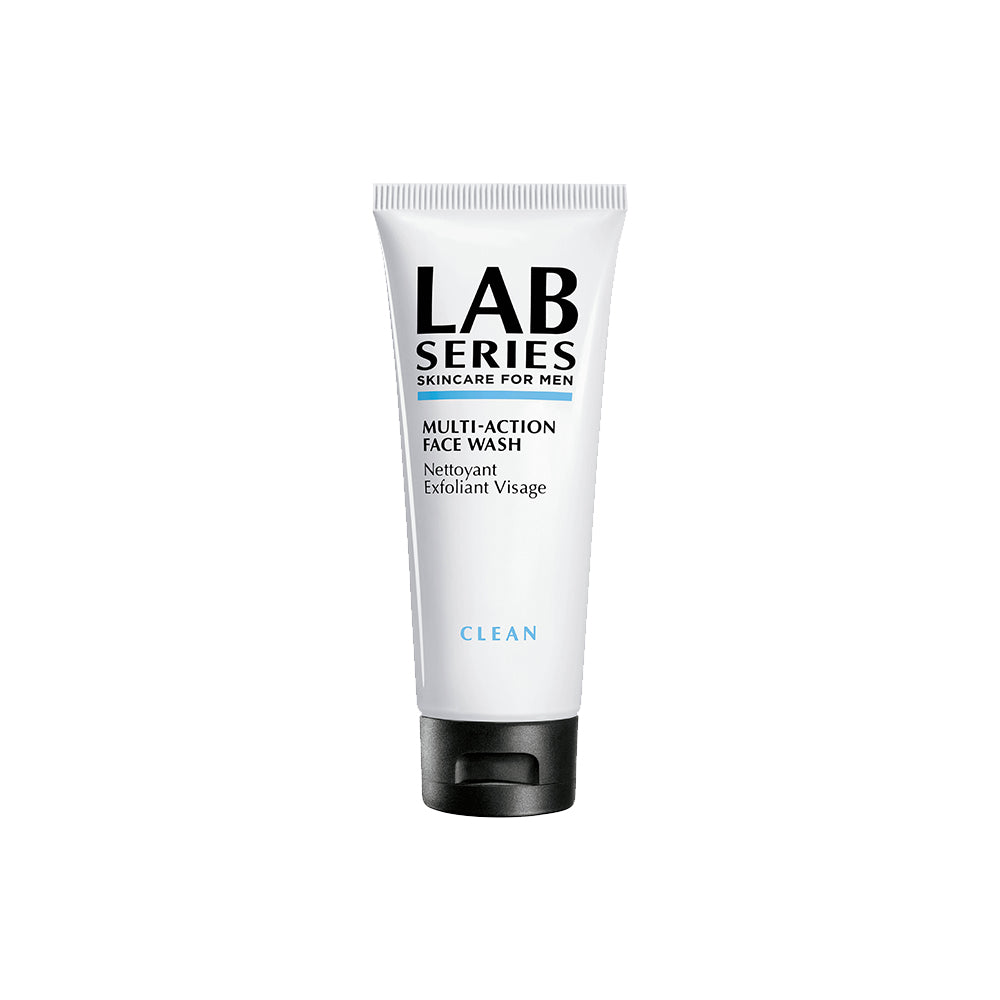 Lab Series Multi-action Face Wash