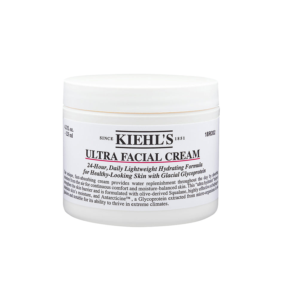 Kiehl's Ultra Facial Cream