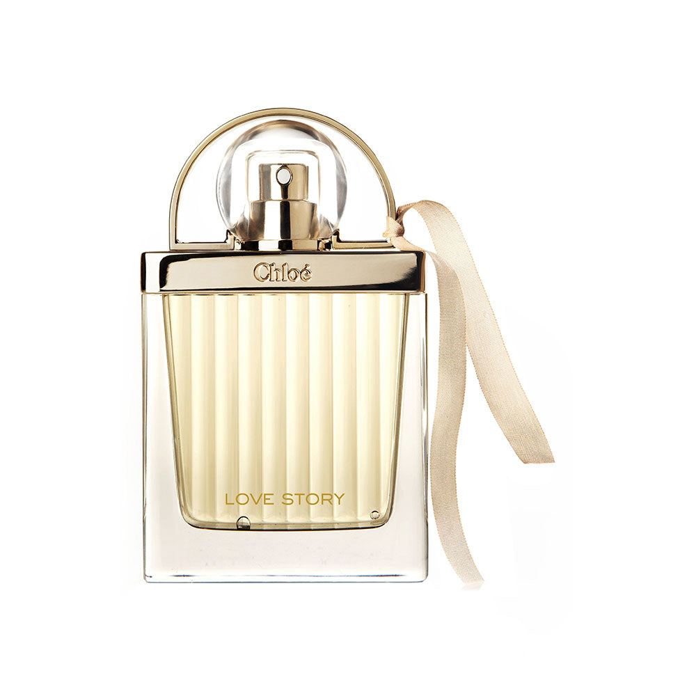 Chloé Love Story EDP