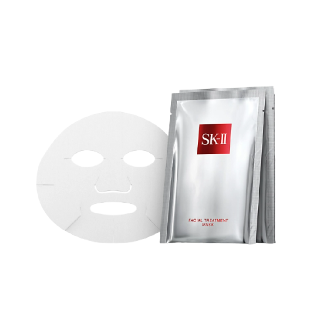 SK-II Facial Treatment Mask 2pcs Bundle