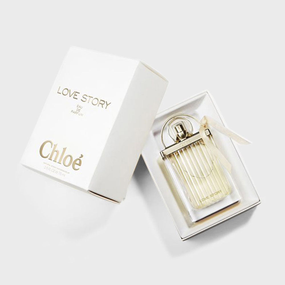 Chloé Love Story EDP