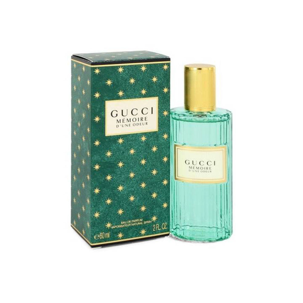 Gucci Memoire D'une Odeur EDP